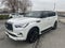 2024 INFINITI QX80 Premium Select