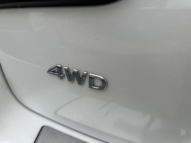 2024 INFINITI QX80 Premium Select