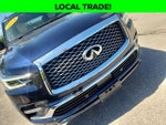 2018 INFINITI QX80 Base