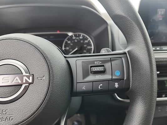 2023 Nissan Rogue SV in Indianapolis, IN - Ed Martin Automotive Group