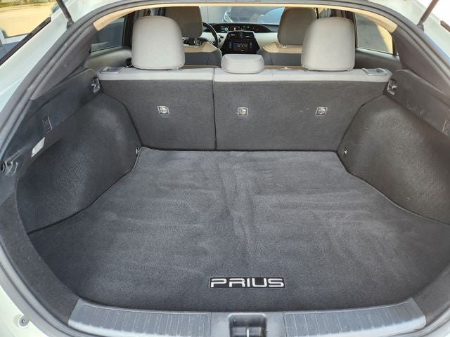 2017 Toyota Prius Two