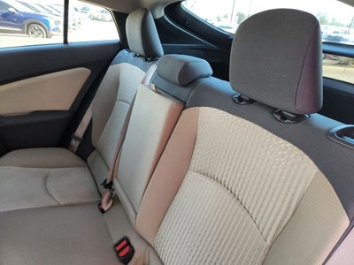 2017 Toyota Prius Two