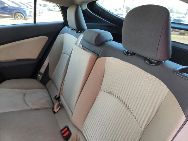 2017 Toyota Prius Two