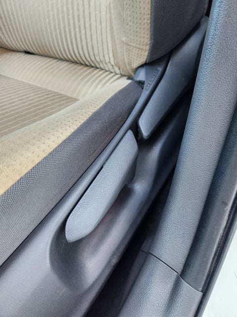 2017 Toyota Prius Two