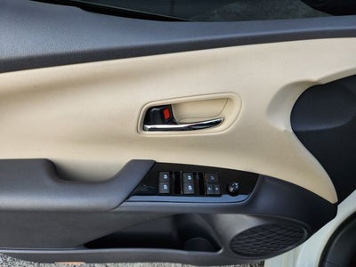 2017 Toyota Prius Two