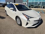 2017 Toyota Prius Two