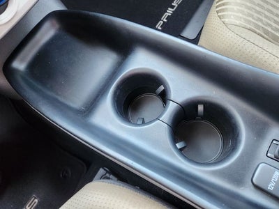 2017 Toyota Prius Two