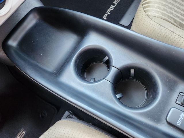 2017 Toyota Prius Two