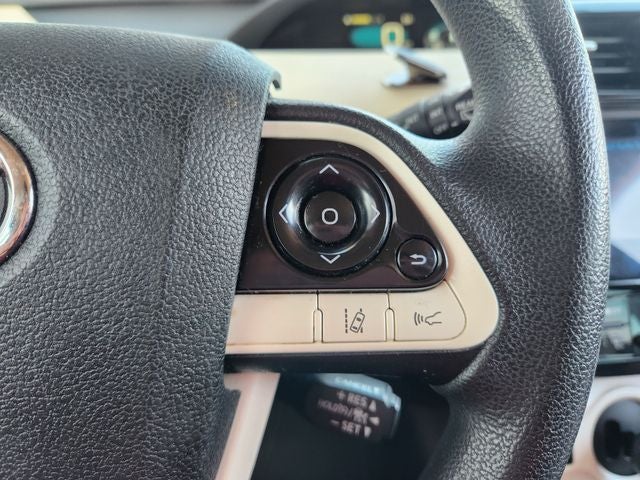 2017 Toyota Prius Two