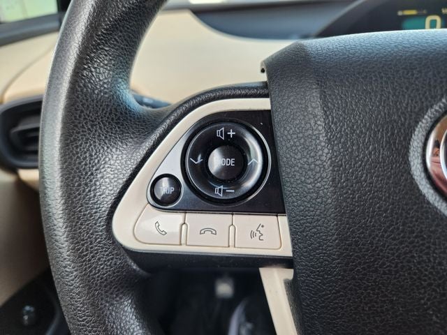 2017 Toyota Prius Two