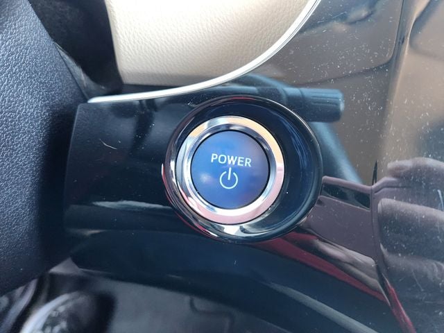 2017 Toyota Prius Two