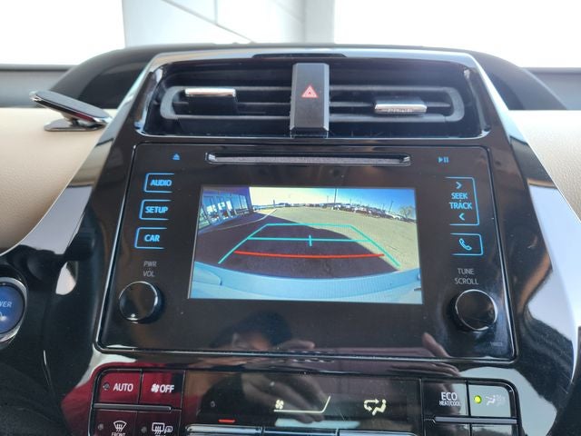 2017 Toyota Prius Two