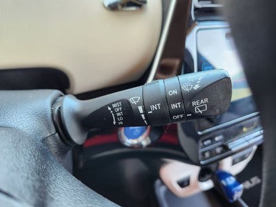 2017 Toyota Prius Two