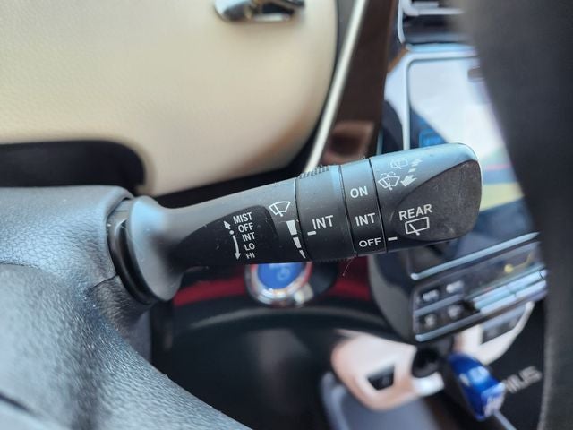 2017 Toyota Prius Two