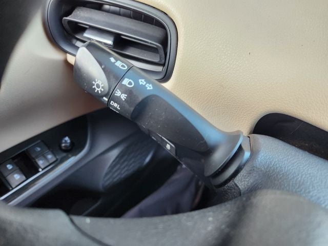 2017 Toyota Prius Two