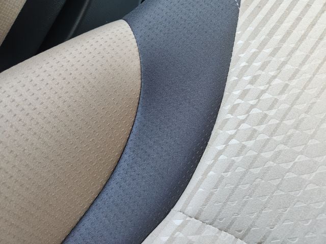 2017 Toyota Prius Two