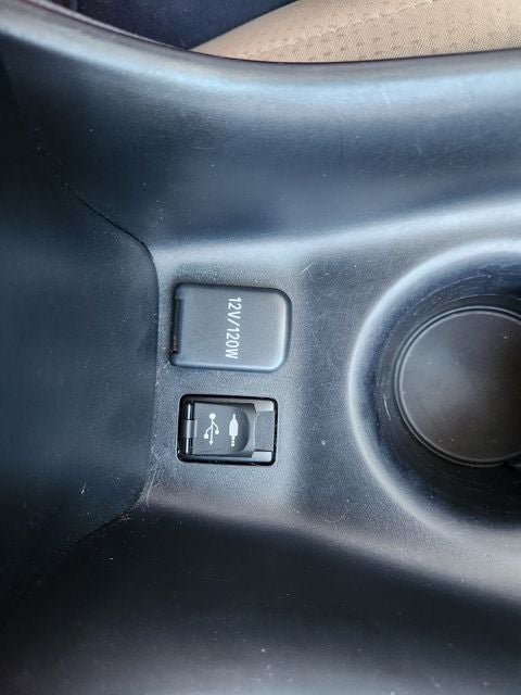 2017 Toyota Prius Two