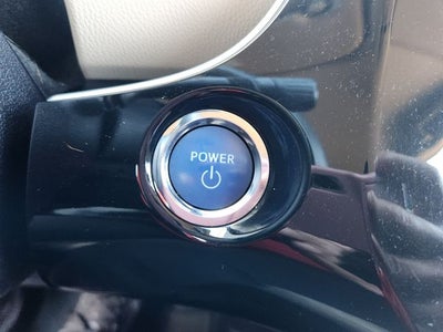 2017 Toyota Prius Two