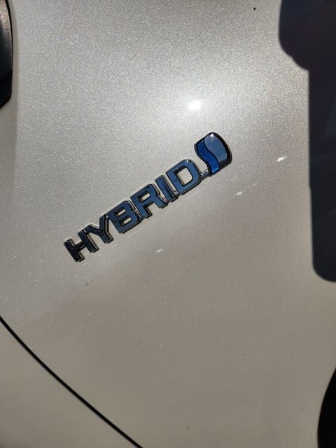 2017 Toyota Prius Two