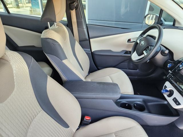 2017 Toyota Prius Two