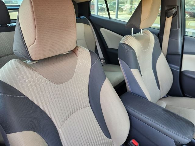 2017 Toyota Prius Two