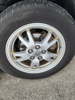 2011 Toyota Prius Three