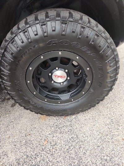 2013 Toyota FJ Cruiser Base
