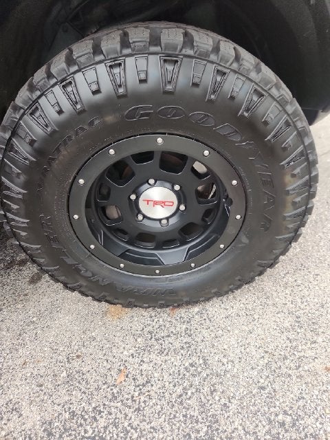 2013 Toyota FJ Cruiser Base