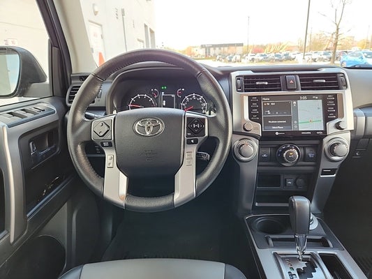 2021 Toyota 4Runner SR5 Premium in Indianapolis, IN - Ed Martin Automotive Group