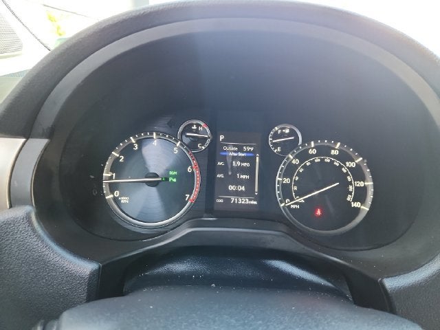 2020 Lexus GX 460