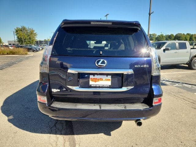 2020 Lexus GX 460