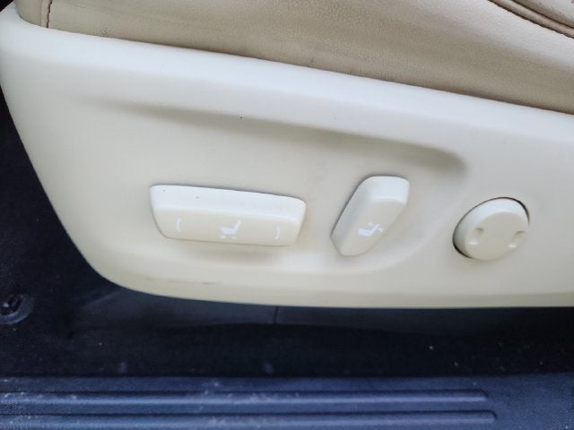2020 Lexus GX 460