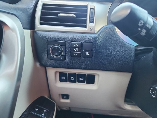 2020 Lexus GX 460