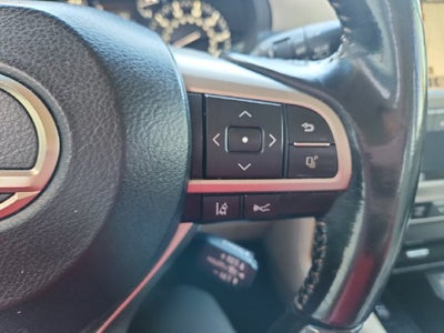 2020 Lexus GX 460