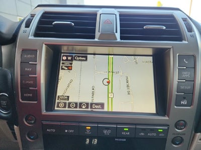 2020 Lexus GX 460