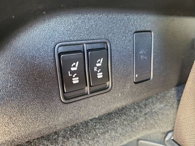 2022 Lexus RX 350L