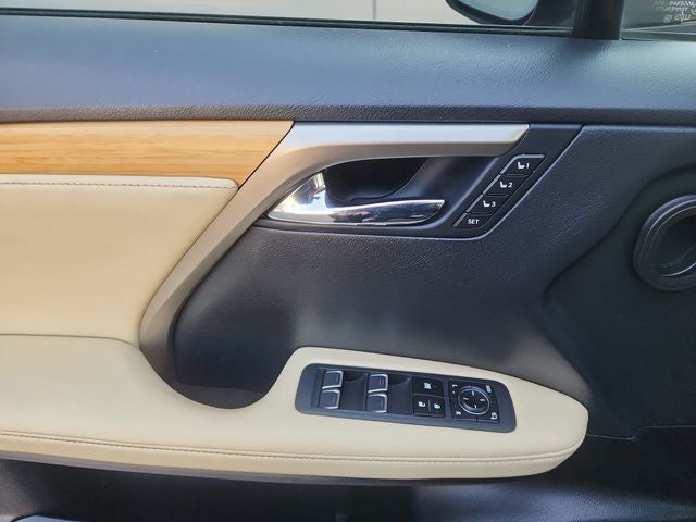 2022 Lexus RX 350L