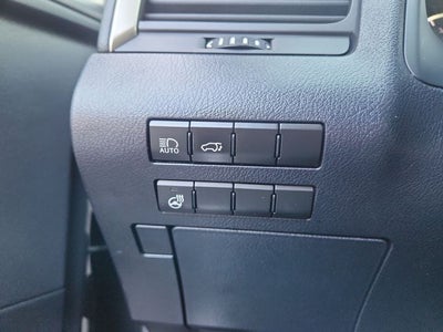 2022 Lexus RX 350L