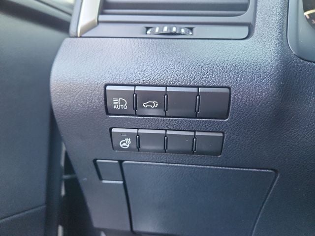 2022 Lexus RX 350L