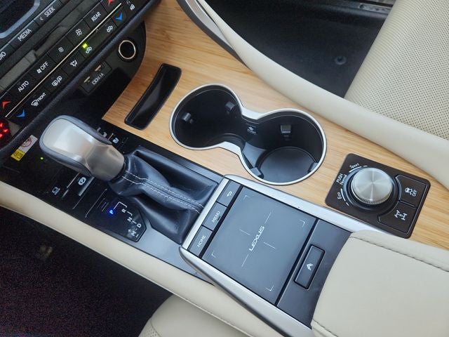 2022 Lexus RX 350L