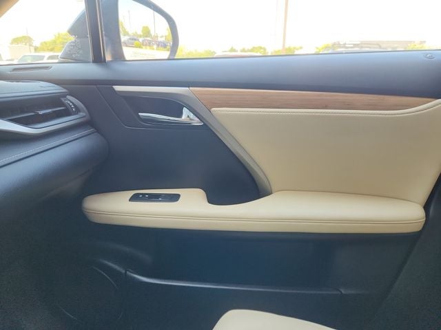 2022 Lexus RX 350L