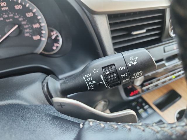 2022 Lexus RX 350L