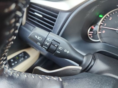 2022 Lexus RX 350L