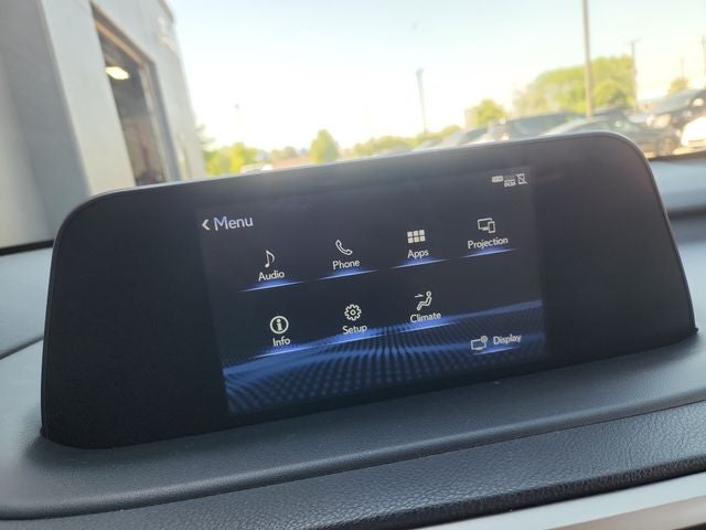 2022 Lexus RX 350L