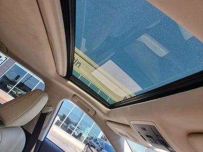 2022 Lexus RX 350L