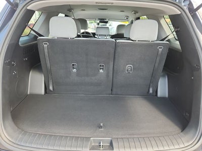 2021 Hyundai Palisade SE