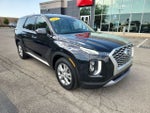 2021 Hyundai Palisade SE