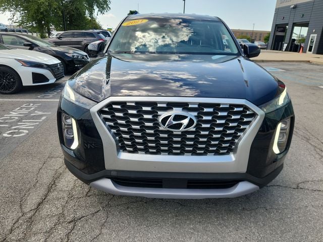 2021 Hyundai Palisade SE