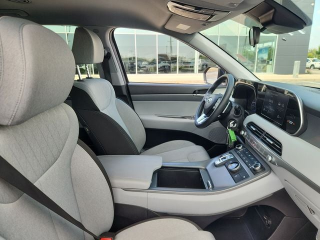2021 Hyundai Palisade SE