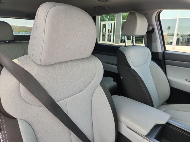 2021 Hyundai Palisade SE